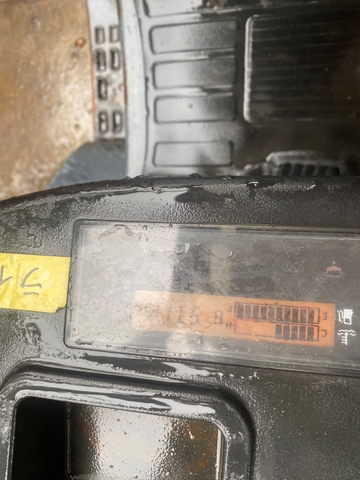 Toyota 52-8FD25/A508FD25-31345