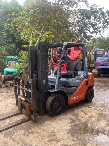 Toyota 52-8FD25/A508FD25-31345