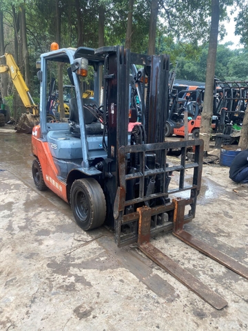 Toyota 52-8FD25/A508FD25-31345