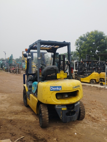 Komatsu FD20W-12/M151A-541641