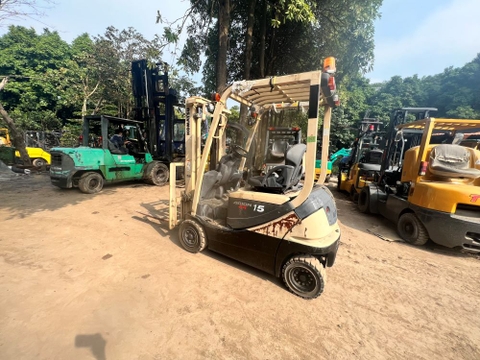 Komatsu FB15-12-838023