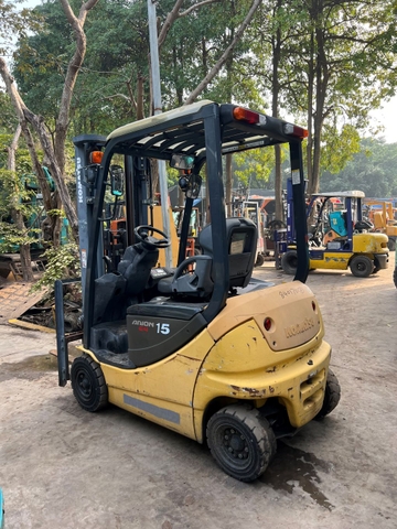 Xe nâng điện chui công FB15-12-840170