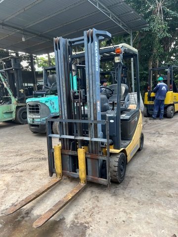 Xe nâng điện chui công FB15-12-840170