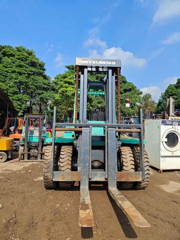 Misubishi FD150-50012