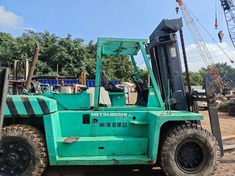 Misubishi FD150-50012