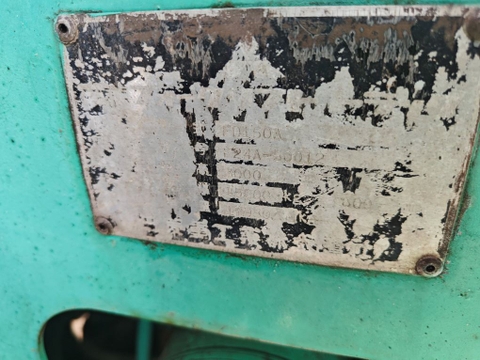 Misubishi FD150-50012