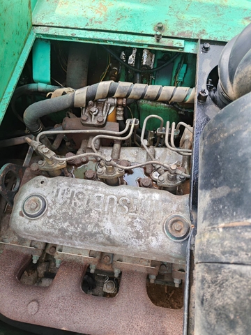 Misubishi FD150-50012