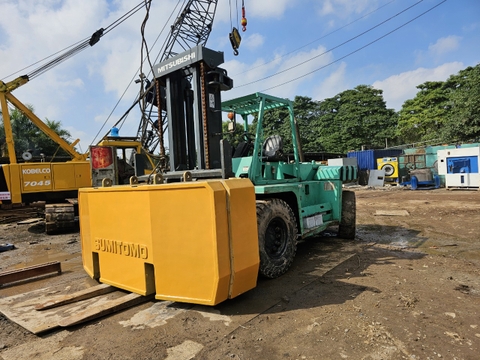 Misubishi FD150-50012