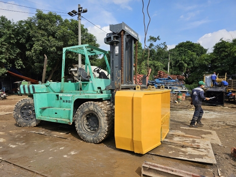 Misubishi FD150-50012