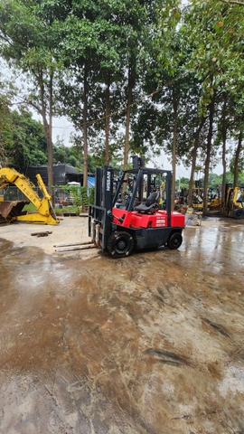 Nissan YJ02A25/YJ02-111391