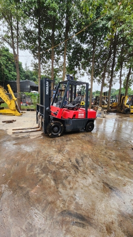 Nissan YJ02A25/YJ02-111391