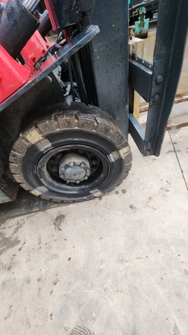 Nissan YJ02A25/YJ02-111391