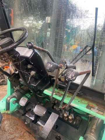 MISUBISHI FD35-00545