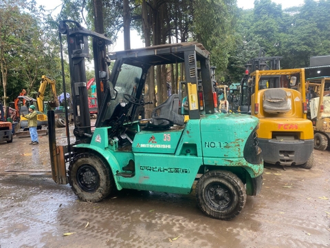 MISUBISHI FD35-00545