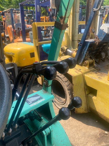 Mitsubishi FD20-04512