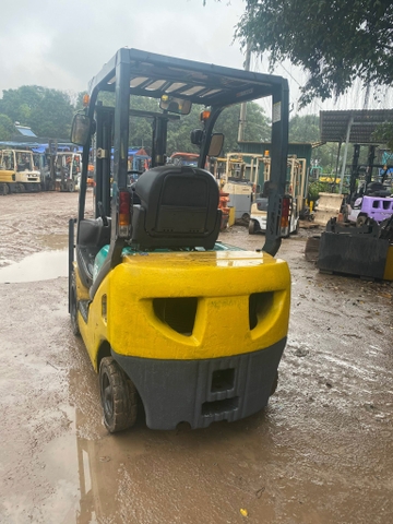 Komatsu FD15C-18-643741