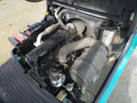 Sumitomo 11FD25- 10184