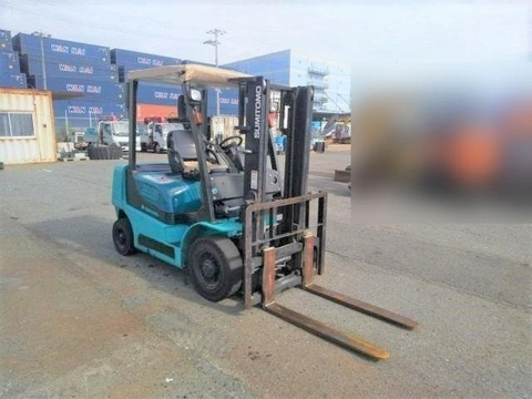 Sumitomo 11FD25- 10184