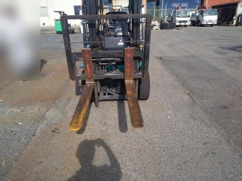 Sumitomo 11FD25- 10184