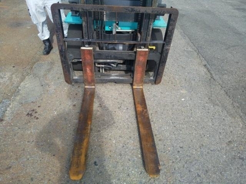 Sumitomo 11FD25- 10184