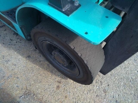 Sumitomo 11FD25- 10184