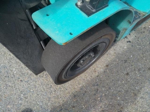 Sumitomo 11FD25- 10184