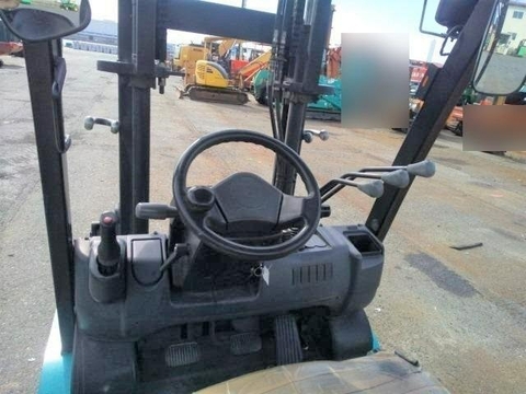 Sumitomo 11FD25- 10184