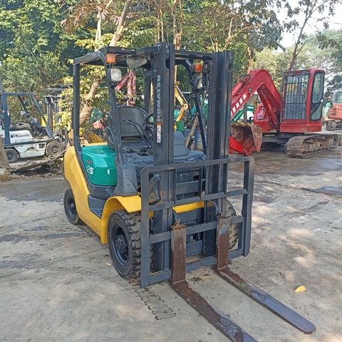 Komatsu FD25T-16-739565