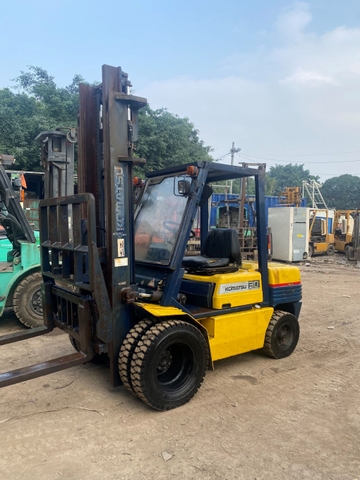 Komatsu FD30-11-470929