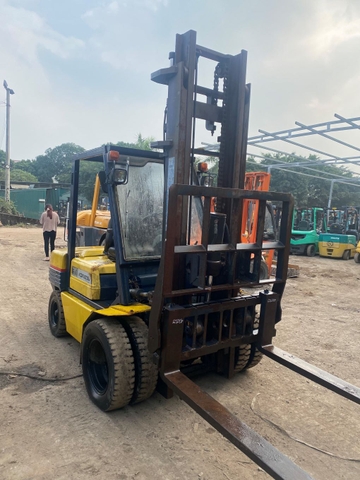 Komatsu FD30-11-470929