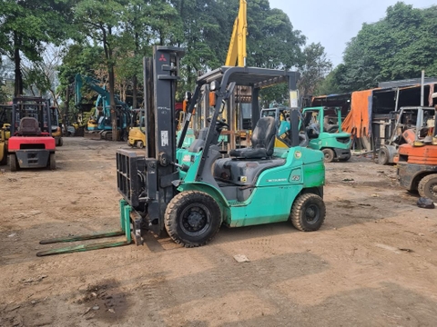 Mitsubishi FD25T-50832