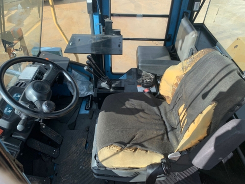 TOYOTA 50-4FD120 #4FD120-50047