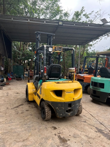 Komatsu FD25HT-16-701461