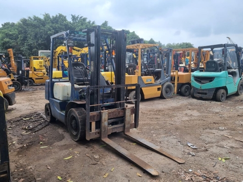 Mitsubishi FD25-52093