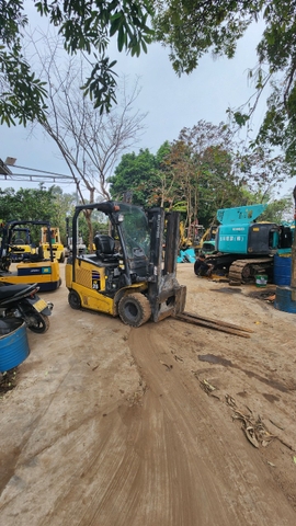Komatsu FE25H-1-306451