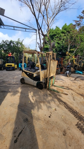 Komatsu FB15-12-840385