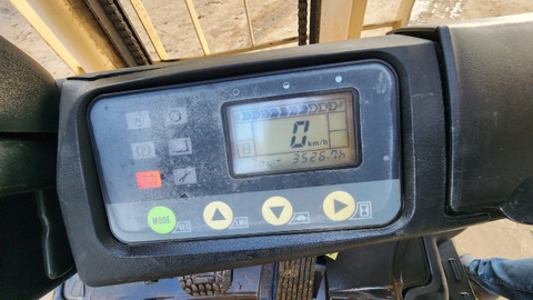 Komatsu FB15-12-840385