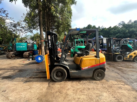 TCM FD20T3-09868
