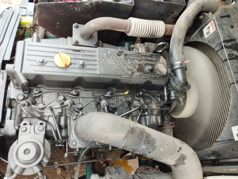 Sumitomo 13FD35-00069