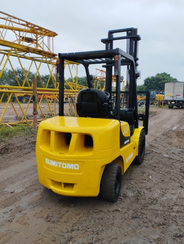 Sumitomo 13FD35-00069