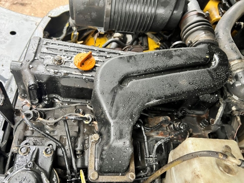Komatsu FD20W-15-570365