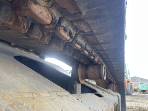 Máy xúc đào Yamar B6-6A-65091B