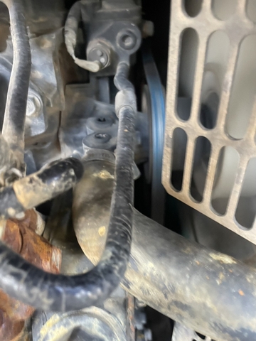 Máy xúc đào Yamar B6-6A-65091B