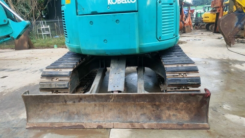 Kobelco SK75UR-3ES YK07-06675