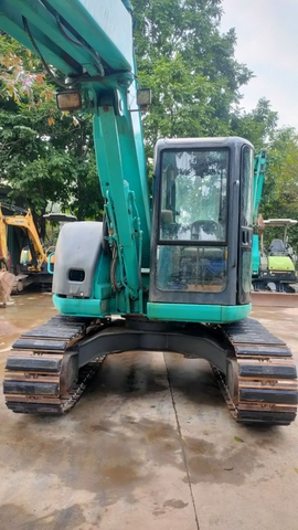 Kobelco SK75UR-3ES YK07-06675