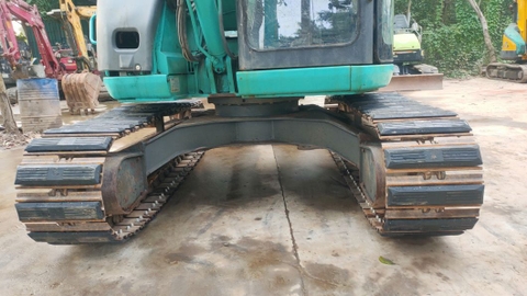 Kobelco SK75UR-3ES YK07-06675