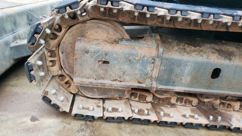 Kobelco SK75UR-3ES YK07-06675