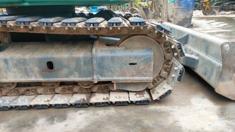 Kobelco SK75UR-3ES YK07-06675