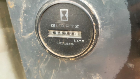 Kobelco SK75UR-3ES YK07-06675