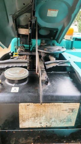 Kobelco SK75UR-3ES YK07-06675